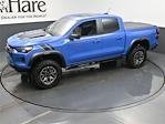 2026 Chevrolet Colorado Crew Cab 4x4 Pickup for sale #HCV260211 - photo 22