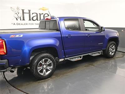 2017 Chevrolet Colorado Crew Cab 4WD Pickup for sale #HCV260211A - photo 2