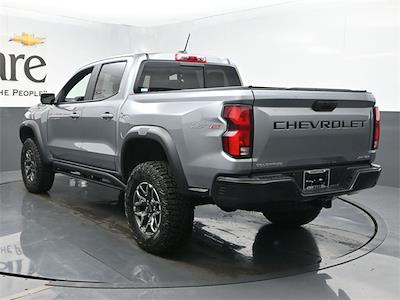 2026 Chevrolet Colorado Crew Cab 4x4 Pickup for sale #HCV260212 - photo 2