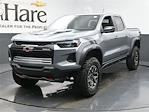 2026 Chevrolet Colorado Crew Cab 4x4 Pickup for sale #HCV260212 - photo 9