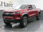 2026 Chevrolet Colorado Crew Cab 4x4 Pickup for sale #HCV260213 - photo 1