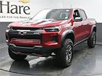 2026 Chevrolet Colorado Crew Cab 4x4 Pickup for sale #HCV260213 - photo 9