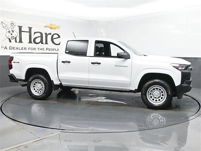 2026 Chevrolet Colorado Crew Cab 4x4 Pickup for sale #HCV260217 - photo 1