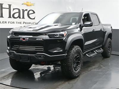2026 Chevrolet Colorado Crew Cab 4x4 Pickup for sale #HCV260219 - photo 1