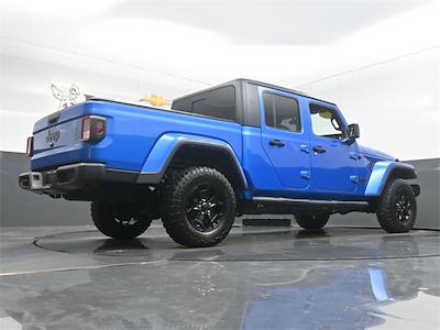 2022 Jeep Gladiator Crew Cab 4x4 Pickup for sale #HCV260228A - photo 2