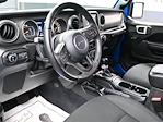 2022 Jeep Gladiator Crew Cab 4x4 Pickup for sale #HCV260228A - photo 15