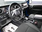 2022 Jeep Gladiator Crew Cab 4x4 Pickup for sale #HCV260228A - photo 19