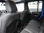 2022 Jeep Gladiator Crew Cab 4x4 Pickup for sale #HCV260228A - photo 24
