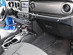 2022 Jeep Gladiator Crew Cab 4x4 Pickup for sale #HCV260228A - photo 29