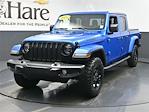 2022 Jeep Gladiator Crew Cab 4x4 Pickup for sale #HCV260228A - photo 33