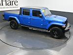 2022 Jeep Gladiator Crew Cab 4x4 Pickup for sale #HCV260228A - photo 37