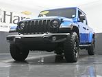 2022 Jeep Gladiator Crew Cab 4x4 Pickup for sale #HCV260228A - photo 5