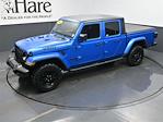 2022 Jeep Gladiator Crew Cab 4x4 Pickup for sale #HCV260228A - photo 43