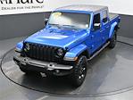 2022 Jeep Gladiator Crew Cab 4x4 Pickup for sale #HCV260228A - photo 44