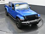 2022 Jeep Gladiator Crew Cab 4x4 Pickup for sale #HCV260228A - photo 46