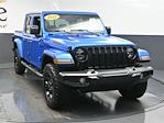 2022 Jeep Gladiator Crew Cab 4x4 Pickup for sale #HCV260228A - photo 50