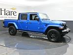2022 Jeep Gladiator Crew Cab 4x4 Pickup for sale #HCV260228A - photo 7