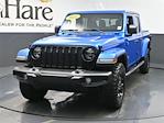 2022 Jeep Gladiator Crew Cab 4x4 Pickup for sale #HCV260228A - photo 8