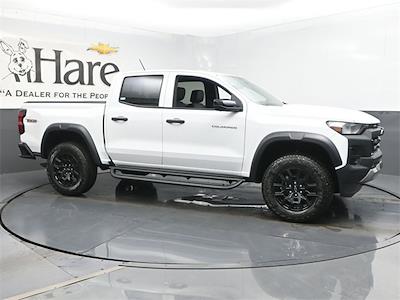 2026 Chevrolet Colorado Crew Cab 4x4 Pickup for sale #HCV260229 - photo 1