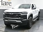 2026 Chevrolet Colorado Crew Cab 4x4 Pickup for sale #HCV260229 - photo 7