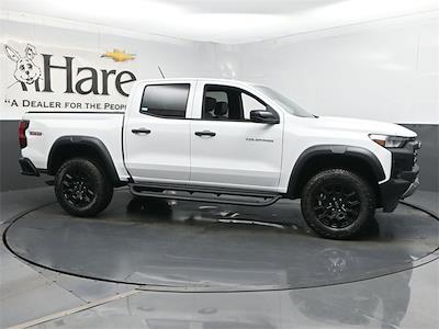 2026 Chevrolet Colorado Crew Cab 4x4 Pickup for sale #HCV260230 - photo 1