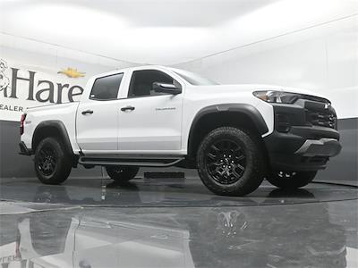 2026 Chevrolet Colorado Crew Cab 4x4 Pickup for sale #HCV260230 - photo 2