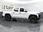 2026 Chevrolet Colorado Crew Cab 4x4 Pickup for sale #HCV260230 - photo 1