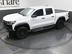 2026 Chevrolet Colorado Crew Cab 4x4 Pickup for sale #HCV260230 - photo 22