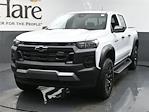 2026 Chevrolet Colorado Crew Cab 4x4 Pickup for sale #HCV260230 - photo 7