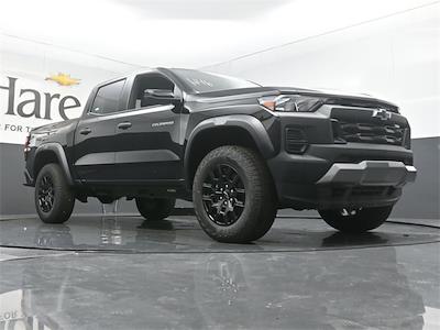 2026 Chevrolet Colorado Crew Cab 4x4 Pickup for sale #HCV260242 - photo 2