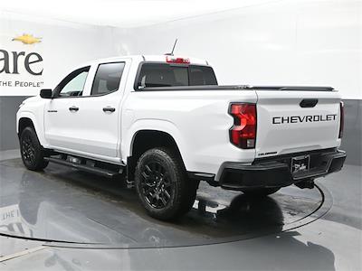 New 2026 Chevrolet Colorado Work Truck Crew Cab for sale #HCV260248 - photo 2