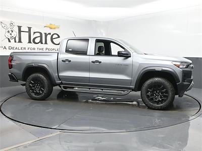 2026 Chevrolet Colorado Crew Cab 4x4 Pickup for sale #HCV260249 - photo 1