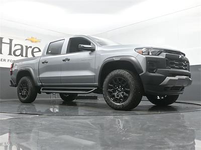 2026 Chevrolet Colorado Crew Cab 4x4 Pickup for sale #HCV260249 - photo 2