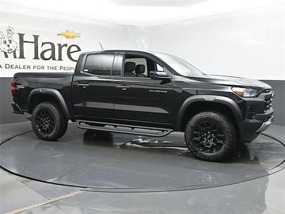 2026 Chevrolet Colorado Crew Cab 4x4 Pickup for sale #HCV260250 - photo 1