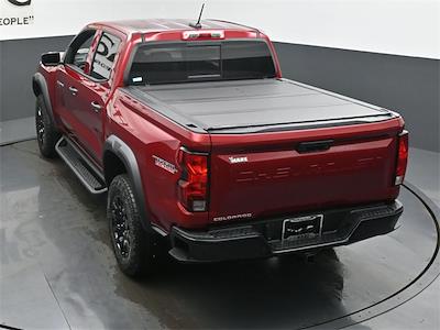 2026 Chevrolet Colorado Crew Cab 4x4 Pickup for sale #HCV260251 - photo 2