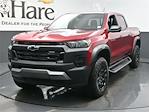 2026 Chevrolet Colorado Crew Cab 4x4 Pickup for sale #HCV260251 - photo 1