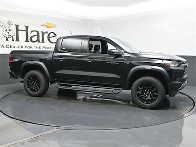2026 Chevrolet Colorado Crew Cab 4x4 Pickup for sale #HCV260252 - photo 1