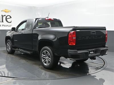 2021 Chevrolet Colorado Extended Cab RWD Pickup for sale #HCV260252A - photo 2