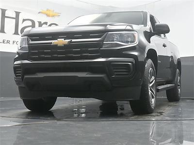 2021 Chevrolet Colorado Extended Cab RWD Pickup for sale #HCV260252A - photo 1