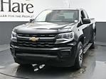 2021 Chevrolet Colorado Extended Cab RWD Pickup for sale #HCV260252A - photo 8