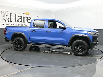 2026 Chevrolet Colorado Crew Cab 4x4 Pickup for sale #HCV260253 - photo 1