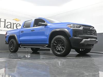 2026 Chevrolet Colorado Crew Cab 4x4 Pickup for sale #HCV260253 - photo 2
