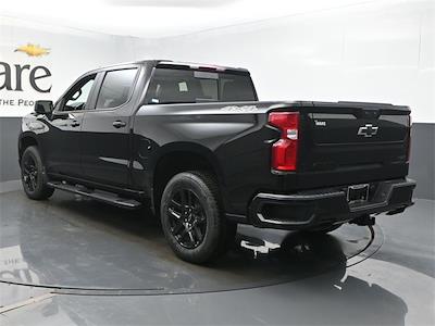 2026 Chevrolet Silverado 1500 Crew Cab 4x4 Pickup for sale #HCV260256 - photo 2