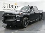 2026 Chevrolet Silverado 1500 Crew Cab 4x4 Pickup for sale #HCV260256 - photo 1