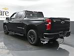 2026 Chevrolet Silverado 1500 Crew Cab 4x4 Pickup for sale #HCV260256 - photo 2