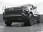 2026 Chevrolet Silverado 1500 Crew Cab 4x4 Pickup for sale #HCV260256 - photo 34
