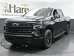 2026 Chevrolet Silverado 1500 Crew Cab 4x4 Pickup for sale #HCV260256 - photo 9