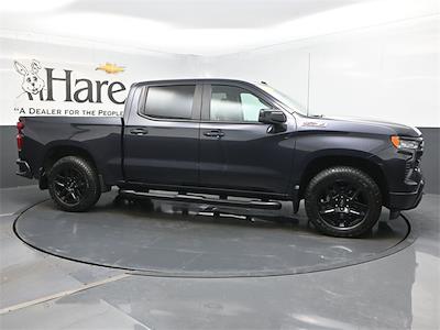 2024 Chevrolet Silverado 1500 Crew Cab 4WD Pickup for sale #HCV260256A - photo 1