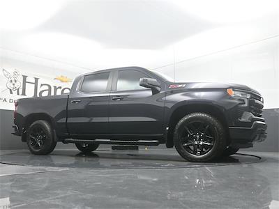 2024 Chevrolet Silverado 1500 Crew Cab 4WD Pickup for sale #HCV260256A - photo 2