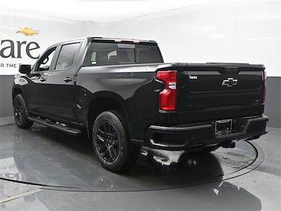 2026 Chevrolet Silverado 1500 Crew Cab 4WD Pickup for sale #HCV260258 - photo 2